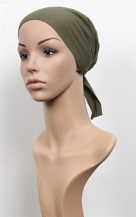 Dikişsiz Penye Bone 2506-39