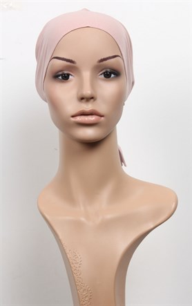 Dikişsiz Penye Bone 2506-41