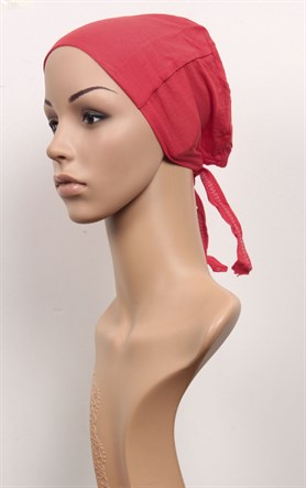 Dikişsiz Penye Bone 2506-42