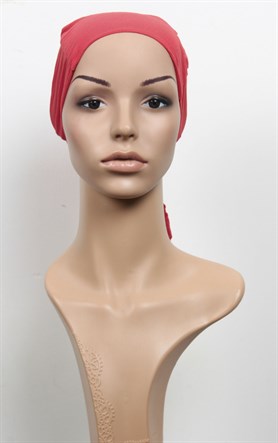 Dikişsiz Penye Bone 2506-42