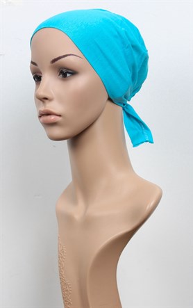 Dikişsiz Penye Bone 2506-43