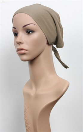 Dikişsiz Penye Bone 2506-44