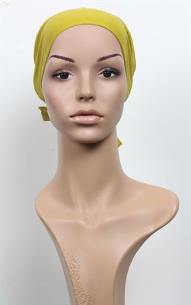 Dikişsiz Penye Bone 2506-45