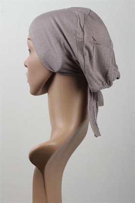 Dikişsiz Penye Bone 2506-46