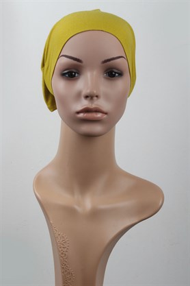 Dikişsiz Penye Bone 2506-47