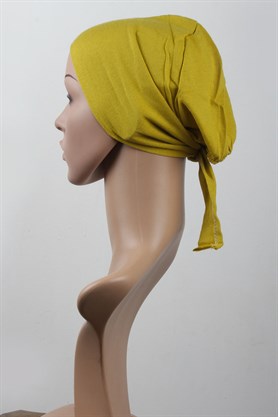 Dikişsiz Penye Bone 2506-47