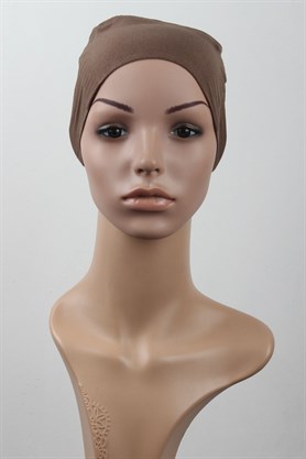 Dikişsiz Penye Bone 2506-48