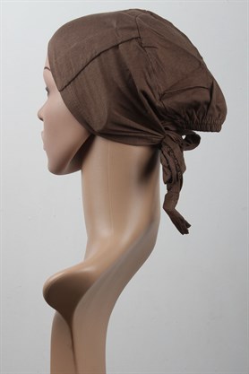 Dikişsiz Penye Bone 2506-48