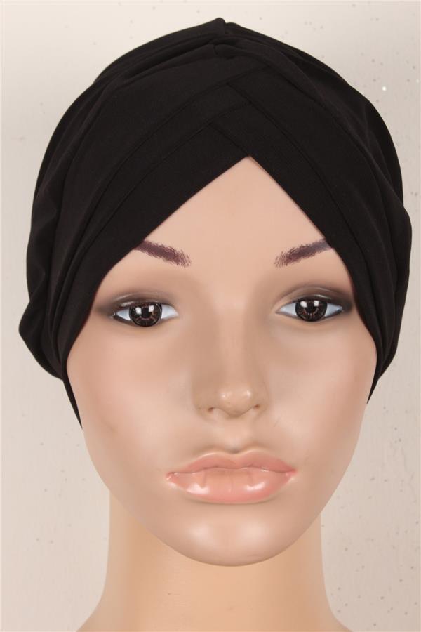 Dış Bone Vakko Model 4518-1 Siyah