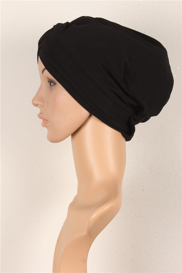 Dış Bone Vakko Model 4518-1 Siyah