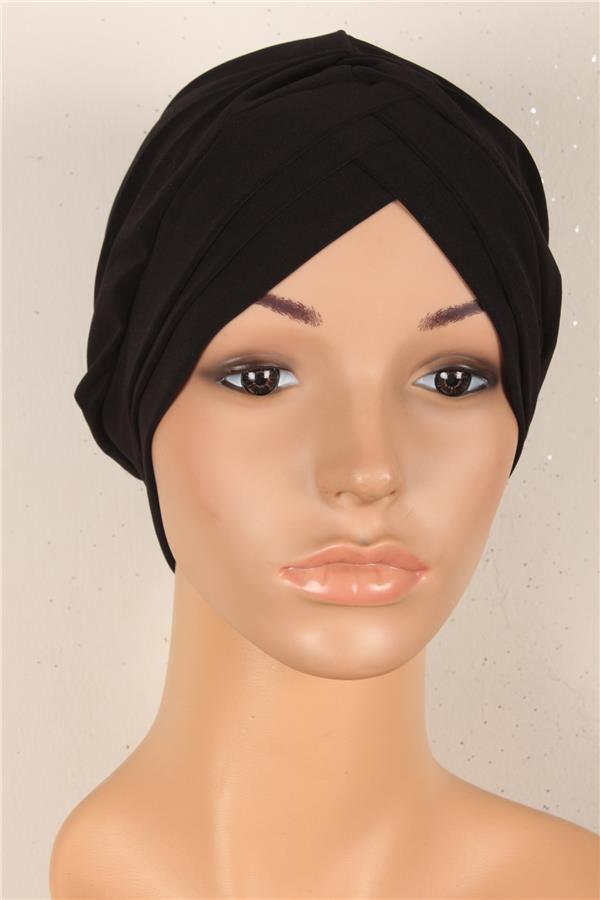 Dış Bone Vakko Model 4518-1 Siyah