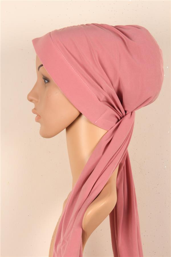 Dubai Pratik Şal 4533-5 Pudra