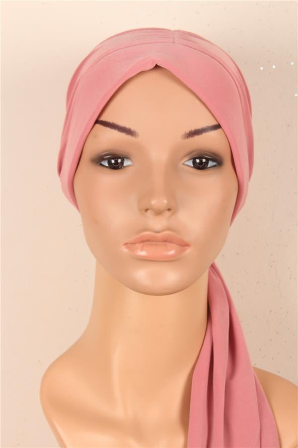 Dubai Pratik Şal 4533-5 Pudra