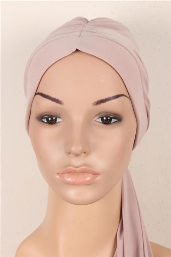 Dubai Pratik Şal 4533-8 Bej