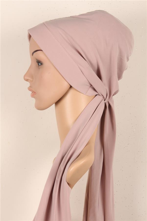 Dubai Pratik Şal 4533-8 Bej