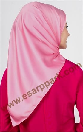 Düz Aker Sport Eşarp 6385769-920