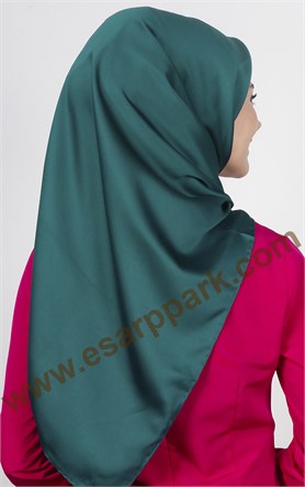 Düz Aker Sport Eşarp 6385769-921