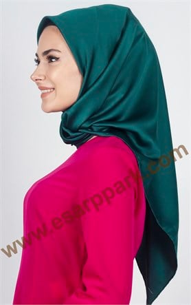 Düz Aker Sport Eşarp 6385769-921