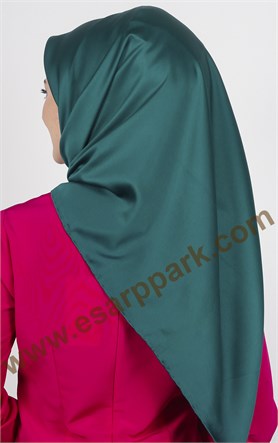 Düz Aker Sport Eşarp 6385769-921