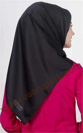 Düz Aker Sport Eşarp 6385769-925
