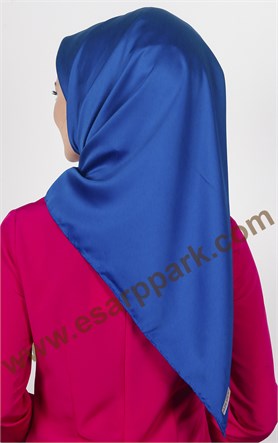 Düz Aker Sport Eşarp 6385769-928