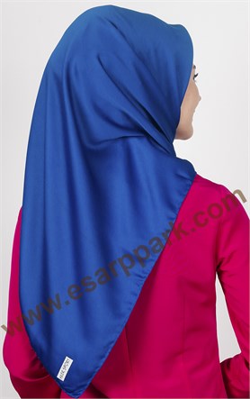 Düz Aker Sport Eşarp 6385769-928