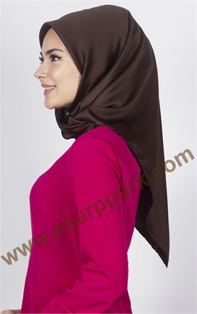 Düz Aker Sport Eşarp 6385769-929