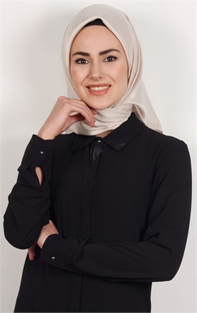 Düz Aker Sport Eşarp 6385769-933 