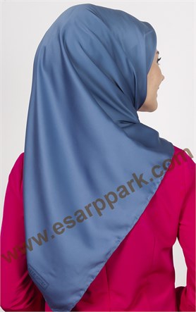 Düz Aker Sport Eşarp 6385769-952 