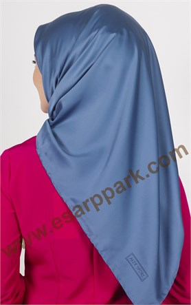 Düz Aker Sport Eşarp 6385769-952 