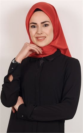 Düz Aker Sport Eşarp 6385769-961