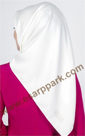 Düz Aker Sport Eşarp 6385769-963