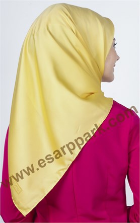 Düz Aker Sport Eşarp 6385769-972
