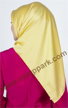 Düz Aker Sport Eşarp 6385769-972