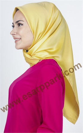 Düz Aker Sport Eşarp 6385769-972