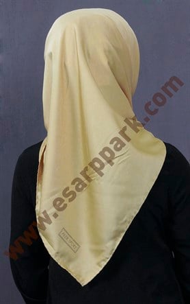 Düz Aker Sport Eşarp 6385769-973 