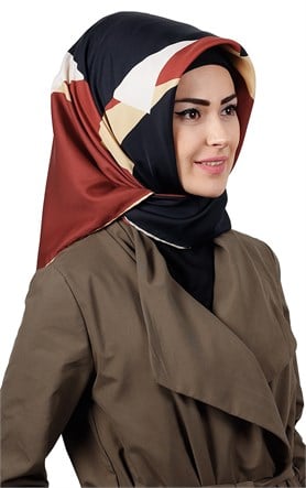 U.s Polo Assn Eşarp 1024-1