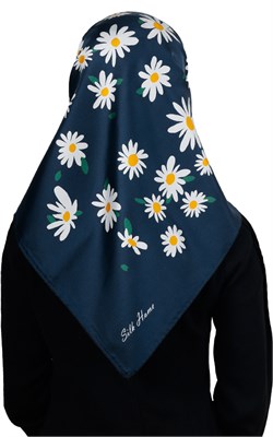 Silkhome İpek Eşarp 15037-5