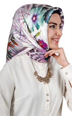 Aker Eşarp 2016 Yaz 6930701-391