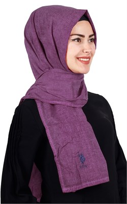 U.S.Polo Assn Coton Şal 1281-50