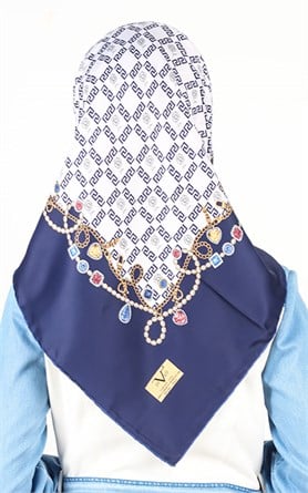 Versace Eşarp 11812-1