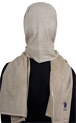 U.S.Polo Assn Coton Şal 1281-32