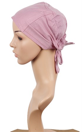 Dikişsiz Penye Bone 2506-11