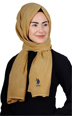 U.S.Polo Assn Coton Şal 1281-6