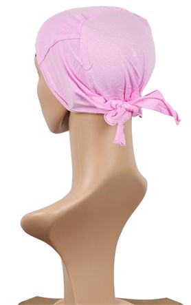 Dikişsiz Penye Bone 2506-17