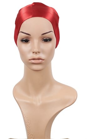 Likralı Saten Bone 2507-23