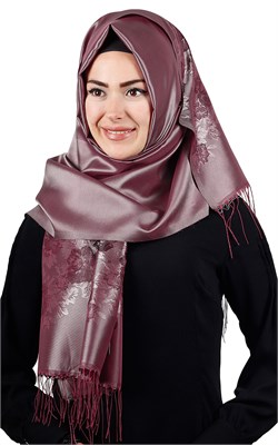 Special Desenli Şal 5422-6