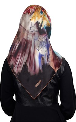 7449-33 ARMİNE EŞARP 2016 YAZ