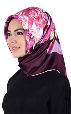 İndirimli Piramit Eşarp 11258-6