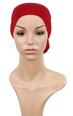 Likralı Havalı Bone 2505-11